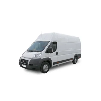 Fiat Ducato Maxi 2020