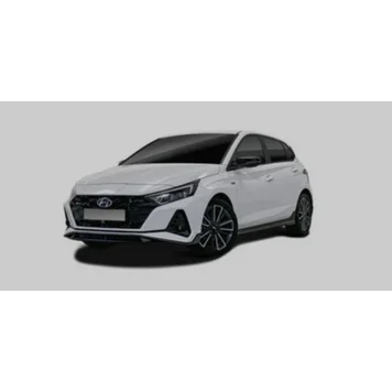 Hyundai i30 2022