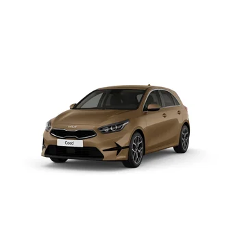 Kia Ceed 2022
