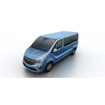 Opel Vivaro 2018