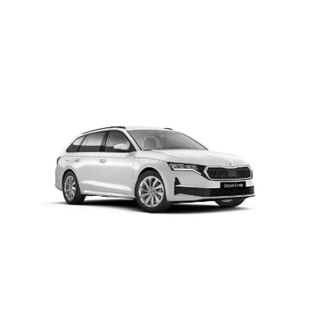 Škoda Octavia Combi 2023